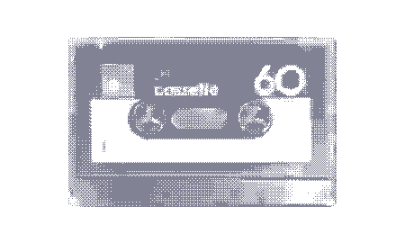 cassette